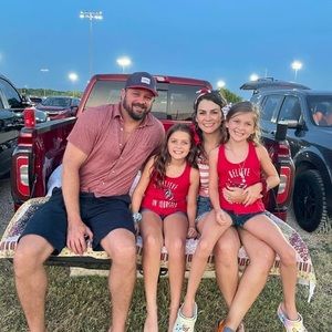 Meet your Posher, Erin